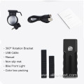 Led Electric Bicycle Light